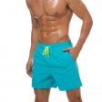 Summer Beach Short Pants Swimming Trunks Men